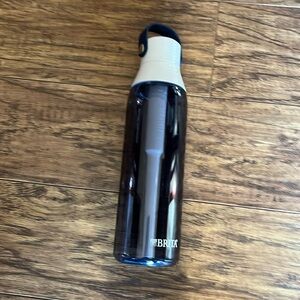 Brita Water Bottle with filter